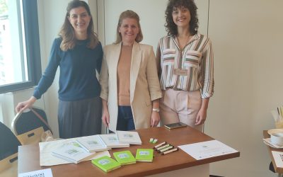 UrbanFoS на Конгресу Српског Друштва за проучавање земљишта, Врдник